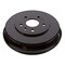 Wagner Brakes Wagner Brake Rotor, Bd180704E BD180704E - alternate 1